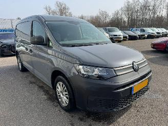 Volkswagen Caddy Cargo Maxi 2.0 TDI Comfort picture 11