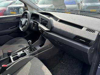 Volkswagen Caddy Cargo Maxi 2.0 TDI Comfort picture 19