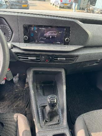 Volkswagen Caddy Cargo Maxi 2.0 TDI Comfort picture 17