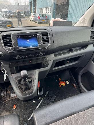 Toyota Proace Worker 2.0 D-4D Navigator Long picture 15