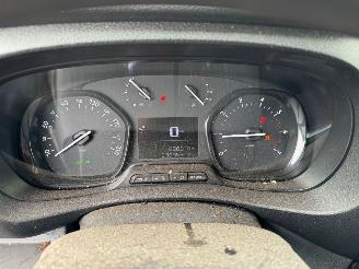 Toyota Proace Worker 2.0 D-4D Navigator Long picture 14