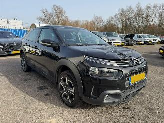 Citroën C4 cactus 1.2 PureTech C-series picture 6
