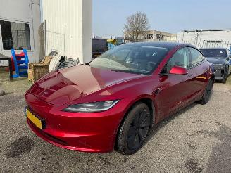  Tesla Model 3 498 PK Premium Long Range AWD 78 kWh 2024/4
