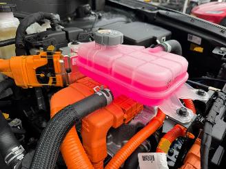 Kia Sportage 1.6 T-GDi Hybrid GT-PlusLine picture 10