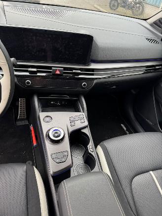 Kia Sportage 1.6 T-GDi Hybrid GT-PlusLine picture 13