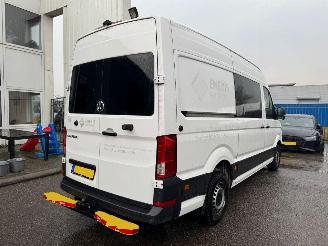 Volkswagen Crafter 35 2.0 TDI L3H3 Highline picture 4