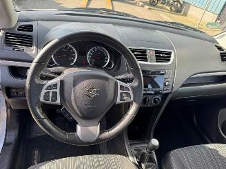 Suzuki Swift 1.2 Bandit EASSS picture 13