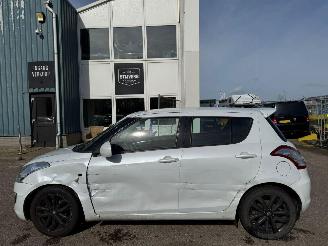 Suzuki Swift 1.2 Bandit EASSS picture 6