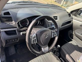 Suzuki Swift 1.2 Bandit EASSS picture 12