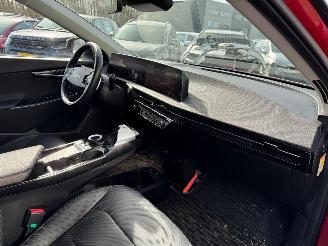 Kia EV6 Plus 77.4 kWh picture 18