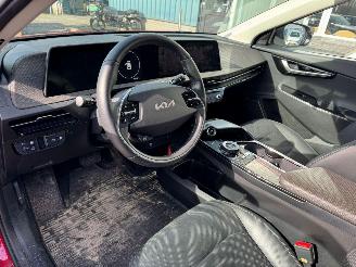 Kia EV6 Plus 77.4 kWh picture 12
