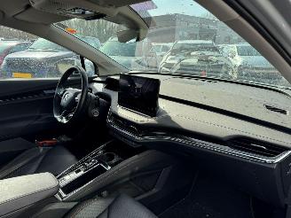 Skoda Enyaq iV 80 First Edition picture 18