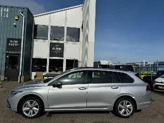 Volkswagen Golf Variant 1.0 TSI Life picture 2