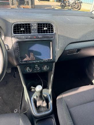 Volkswagen Polo 1.2-12V BlueMotion Trendline picture 14