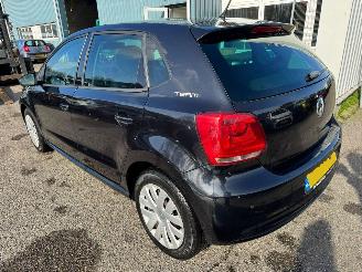 Volkswagen Polo 1.2-12V BlueMotion Trendline picture 3