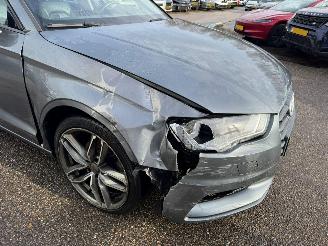 Audi A3 Limousine 1.6 TDI Pro Line picture 8