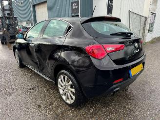 Alfa Romeo Giulietta 1.4 T Distinctive picture 3