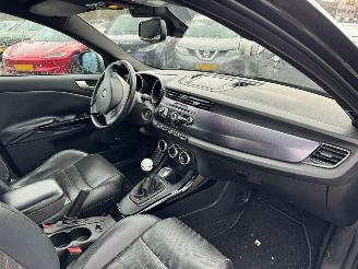 Alfa Romeo Giulietta 1.4 T Distinctive picture 13