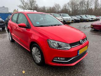 Volkswagen Polo 1.4 TDI Comfortline picture 6