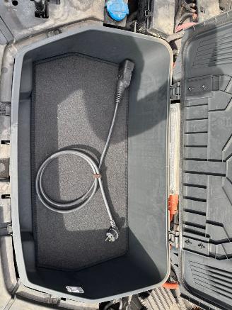 Audi E-tron 55 quattro advanced 95 kWh picture 8