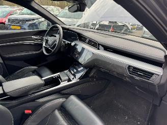 Audi E-tron 55 quattro advanced 95 kWh picture 14