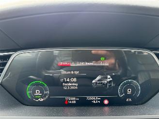Audi E-tron 55 quattro advanced 95 kWh picture 12