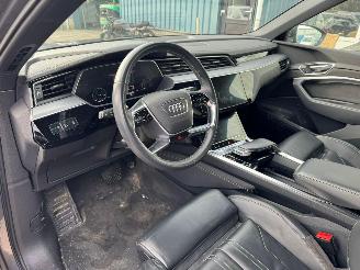 Audi E-tron 55 quattro advanced 95 kWh picture 9