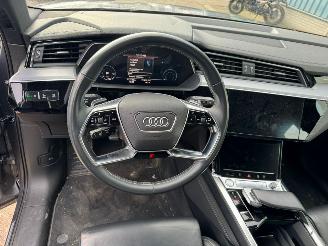 Audi E-tron 55 quattro advanced 95 kWh picture 10