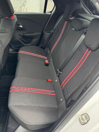 Opel Corsa 1.2 GS Line picture 13