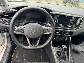 Volkswagen Taigo 1.0 AUTOMAAT TSI Life picture 14