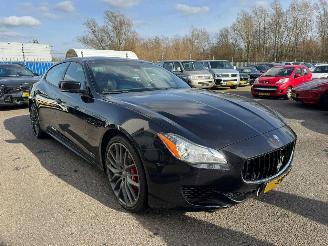 Maserati Quattro porte 3.0 AUTOMAAT S Q4 picture 6