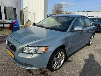 Unfallwagen Volvo S-40 2.0 Momentum 2010/1