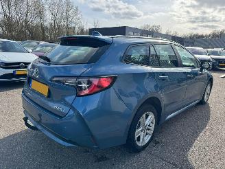Toyota Corolla Touring Sports 1.8 AUTOMAAT  Hybrid Business picture 5