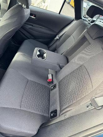Toyota Corolla Touring Sports 1.8 AUTOMAAT  Hybrid Business picture 13