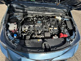 Toyota Corolla Touring Sports 1.8 AUTOMAAT  Hybrid Business picture 7
