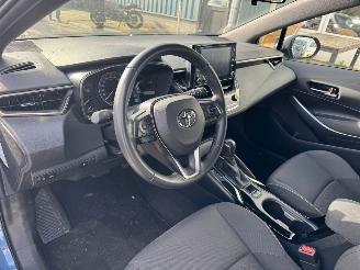 Toyota Corolla Touring Sports 1.8 AUTOMAAT  Hybrid Business picture 10