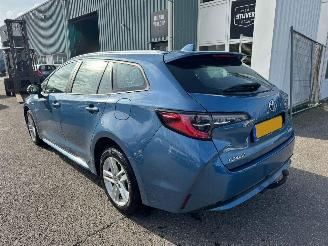Toyota Corolla Touring Sports 1.8 AUTOMAAT  Hybrid Business picture 3