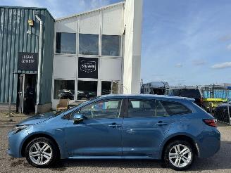 Toyota Corolla Touring Sports 1.8 AUTOMAAT  Hybrid Business picture 2