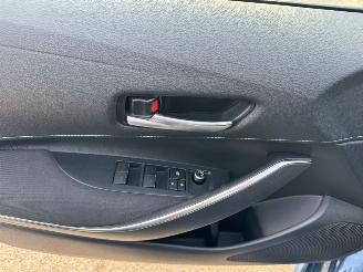 Toyota Corolla Touring Sports 1.8 AUTOMAAT  Hybrid Business picture 14