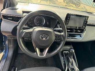 Toyota Corolla Touring Sports 1.8 AUTOMAAT  Hybrid Business picture 11