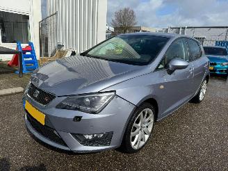Unfallwagen Seat Ibiza 1.0 EcoTSI FR Connect 2017/3