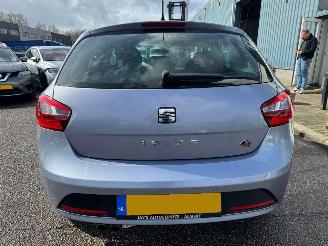 Seat Ibiza 1.0 EcoTSI FR Connect picture 4