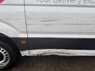 Volkswagen Crafter e-Crafter  AUTOMAAT L3H3 36 kWh picture 7