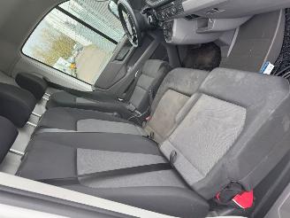 Volkswagen Crafter e-Crafter  AUTOMAAT L3H3 36 kWh picture 15