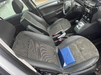 Opel Zafira 1.8 AUTOMAAT Cosmo 7p. picture 15