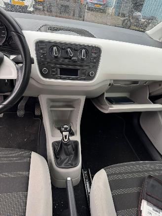 Seat Mii 1.0 Entry picture 13