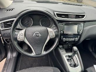 Nissan Qashqai Nissan Qashqai 1.2 Tekna picture 12