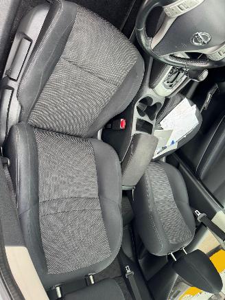 Nissan Qashqai Nissan Qashqai 1.2 Tekna picture 18