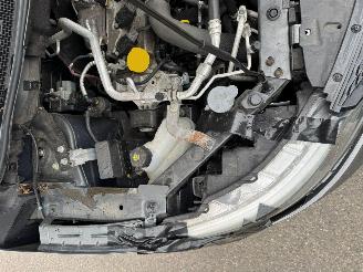 Nissan Qashqai Nissan Qashqai 1.2 Tekna picture 9