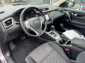 Nissan Qashqai Nissan Qashqai 1.2 Tekna picture 11